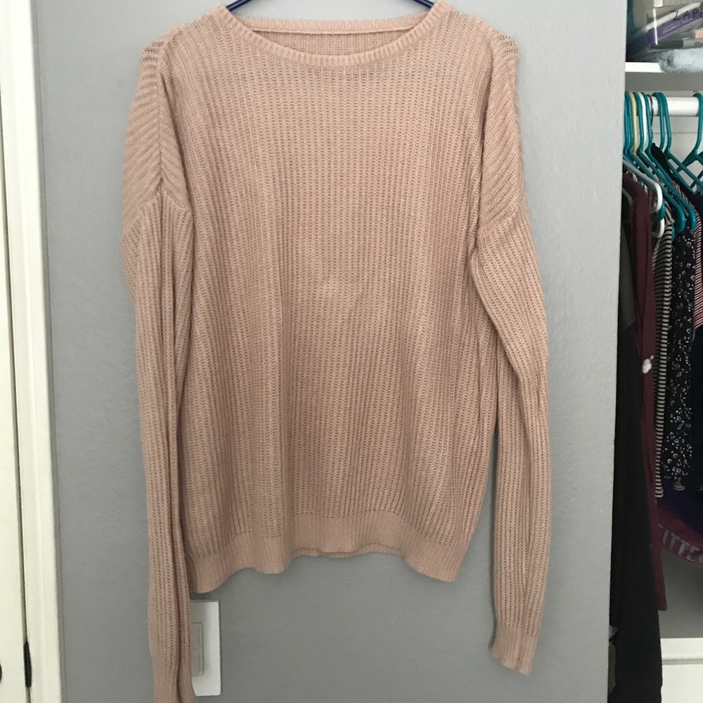 Sweater